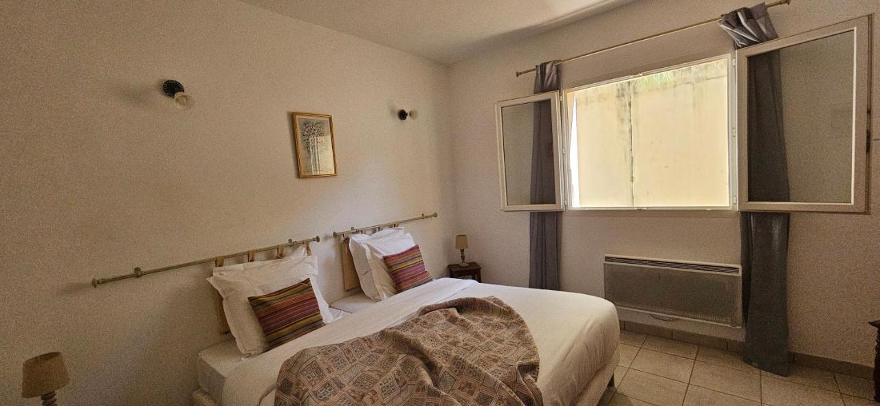 T3 Paisible Quartier Vigna Maggiore, Olmeto โอลเมโท ภายนอก รูปภาพ
