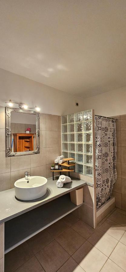 T3 Paisible Quartier Vigna Maggiore, Olmeto โอลเมโท ภายนอก รูปภาพ
